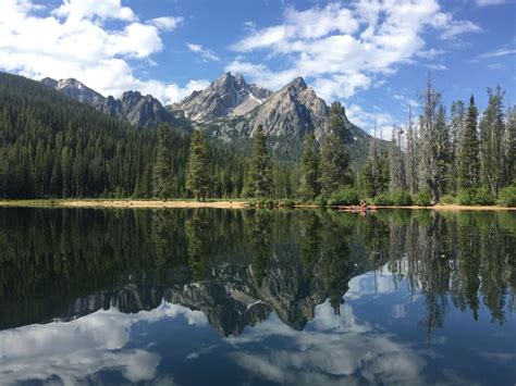 Stanley Idaho Campground: Find Your Perfect Stay