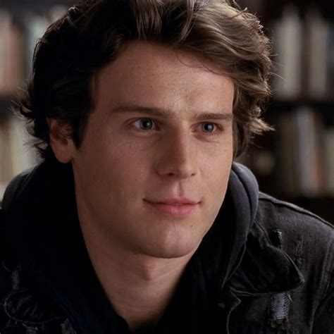 jesse st james | Jonathan groff, Glee, Jonathan