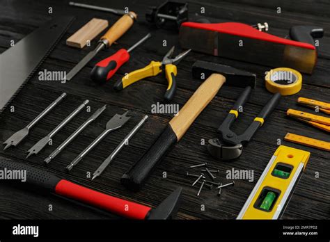 Image result for Different Types of Carpenter Tools