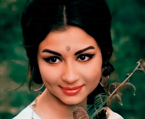 Sharmila Tagore on Cinema, Comebacks & Breaking Norms