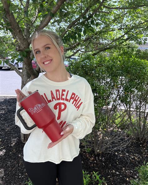 Rally House Collegeville | Red October is in full effect! Don’t forget to support the Phillies ...