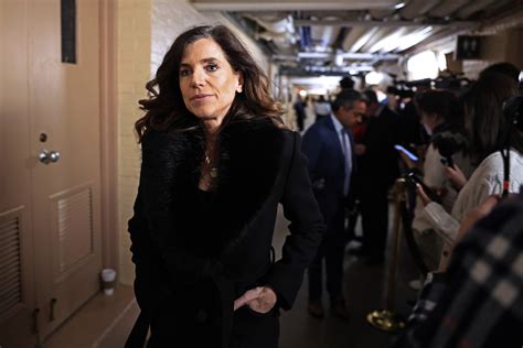 Nancy Mace Bashed by Right-Wingers Over Post About Citadel Graduation