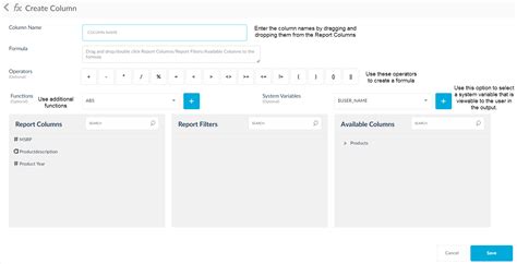 Image result for Making New SQL Calculation Column