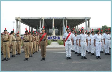 Registration - Rashtriya Raksha University