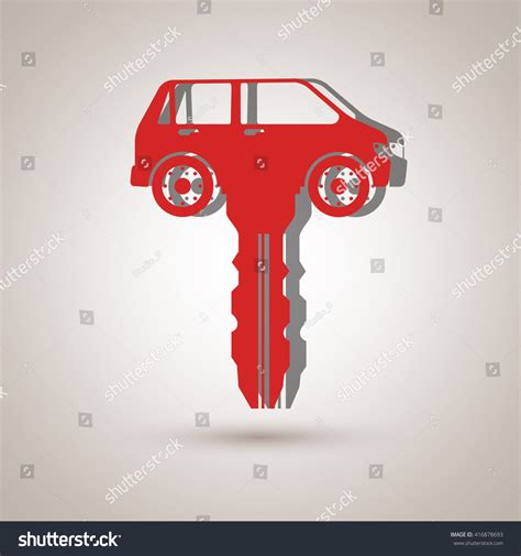 Image result for Troublesome Car Key Design