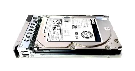 400ATIN Dell R940 600GB 15K 2.5 inch SAS Hard Disk