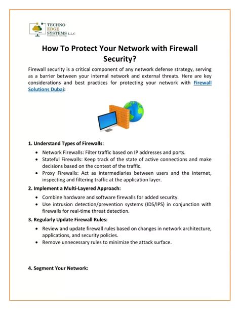 Firewall Security Tutorial 的图像结果