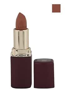 Buy Lakmé Enrich Satin Lip Color, 565, 4.4ml Online at Low Prices in ...