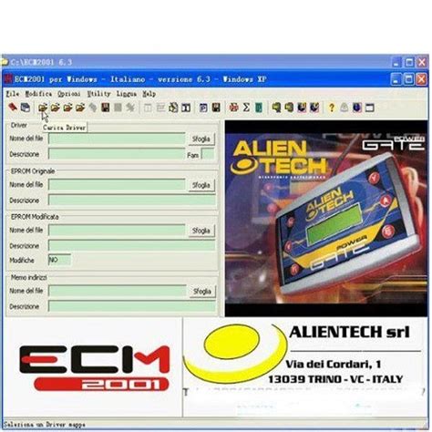 Image result for Free ECM Programming Software