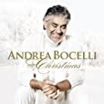 Andrea Bocelli - My Christmas - Amazon.com Music
