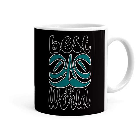 Buy Khakee Gift for Father Theme Coffee Mug(P20fd-598) - Fathers Day ...