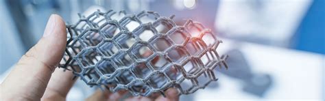 Material analyses: metrology application areas