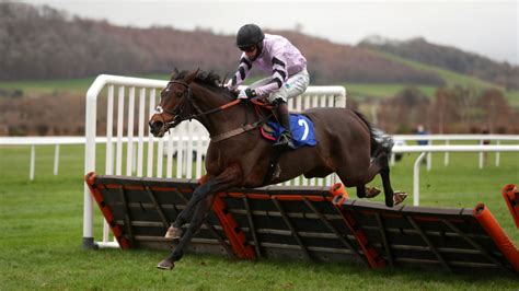 Long Walk Hurdle: Miranda set to step up in class at Ascot for Paul ...