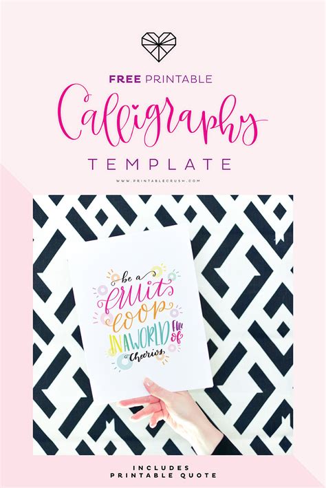 Image result for Printable Calligraphy Fonts