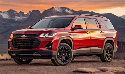 Image result for Chevy Traverse Remote Start