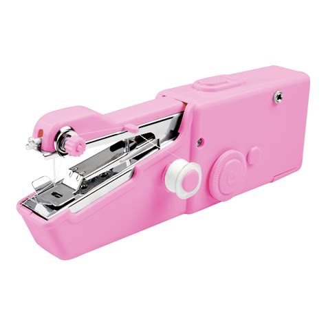Mini Handheld Sewing Machine 的图像结果