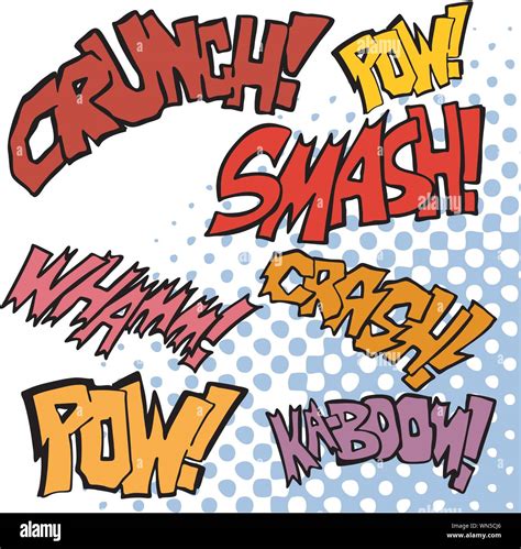 Comic Punch Sound Effect