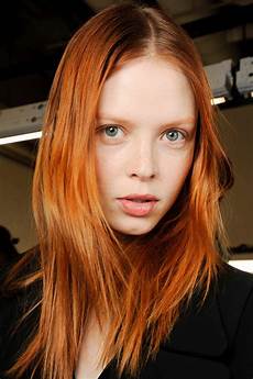 Dye Hair With Cinnamon by Cinnamon Hair Color The Spicy Hair Color Of The Season Dye Hair With Cinnamon