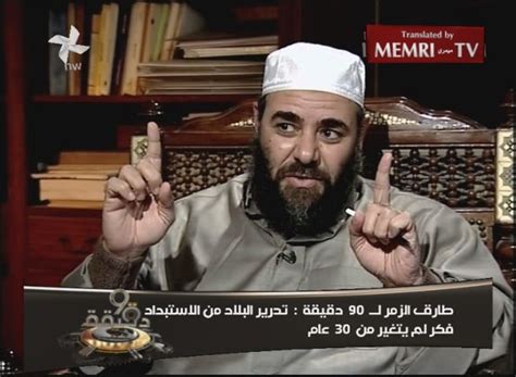 Egyptian Islamist Tareq Al-Zumar, Recently Released from Prison for ...