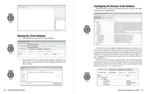 Image result for SQL Statements Quick Guide