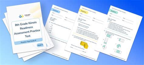 Illinois IAR Practice Test - Third Space Learning