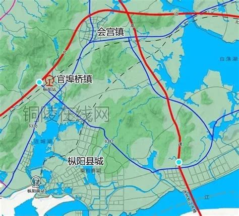 江北新区地块规划图, - 伤感说说吧
