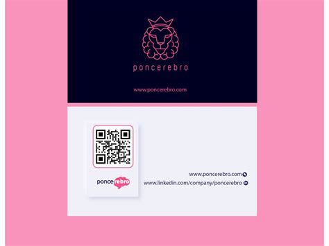 Poncerebro by DOWNSIGN on Dribbble