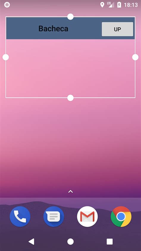 API Data Show in ListView Using AsyncTask 的图像结果