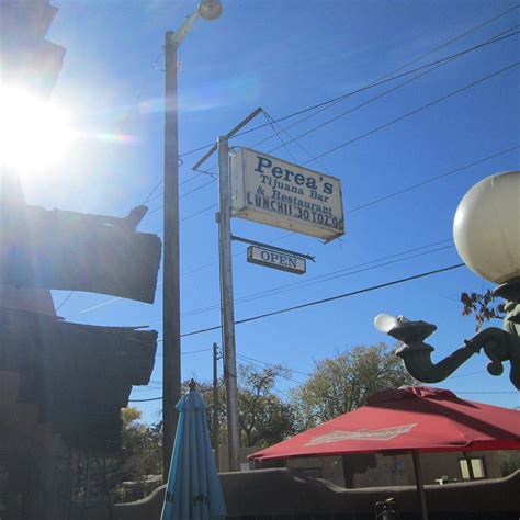 PEREA'S TIJUANA BAR, Corrales - Restaurant Reviews, Phone Number ...