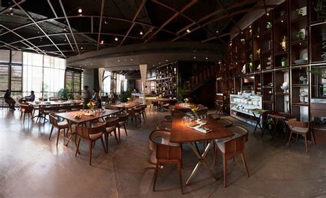 FIO COOKHOUSE AND BAR, New Delhi - Greater Kailash I - Restaurant ...