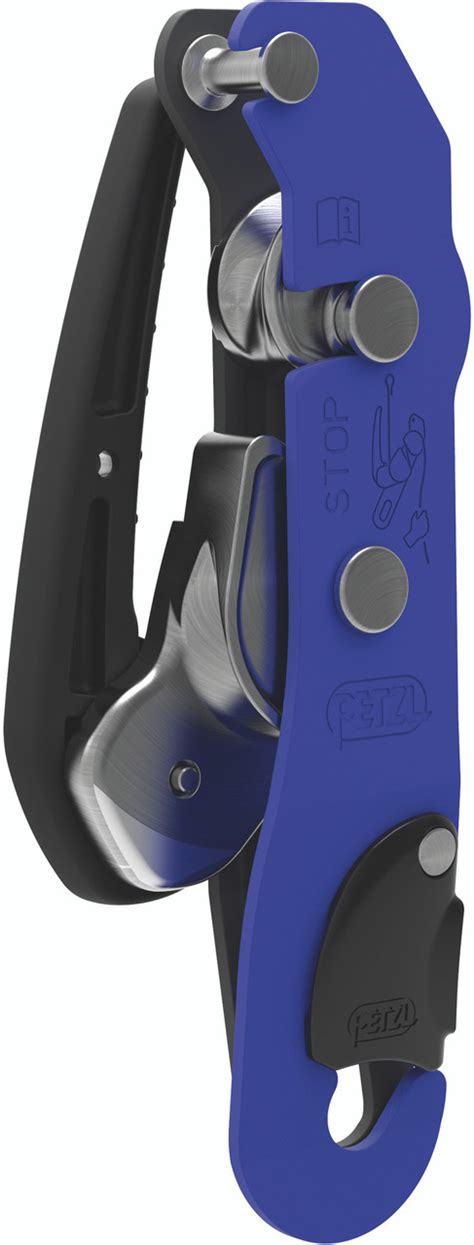 Petzl Stop Descender | MEC