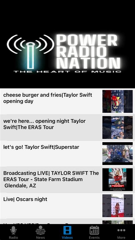 Image result for Power Radio Control