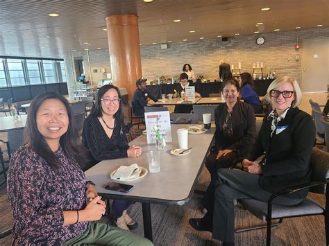 Faculty in Fellowship: Building Connection and Collaboration - Colin ...