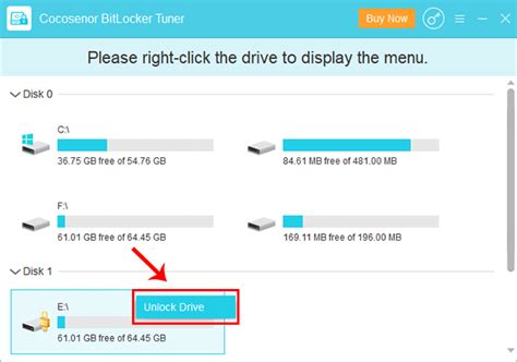 How to Unlock a Computer Drive 的图像结果