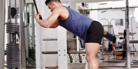 Cable Shoulder Workout for Angles and Variation | A Lean Life