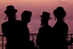 Will Israel's ultra-Orthodox ditch Netanyahu after vote?