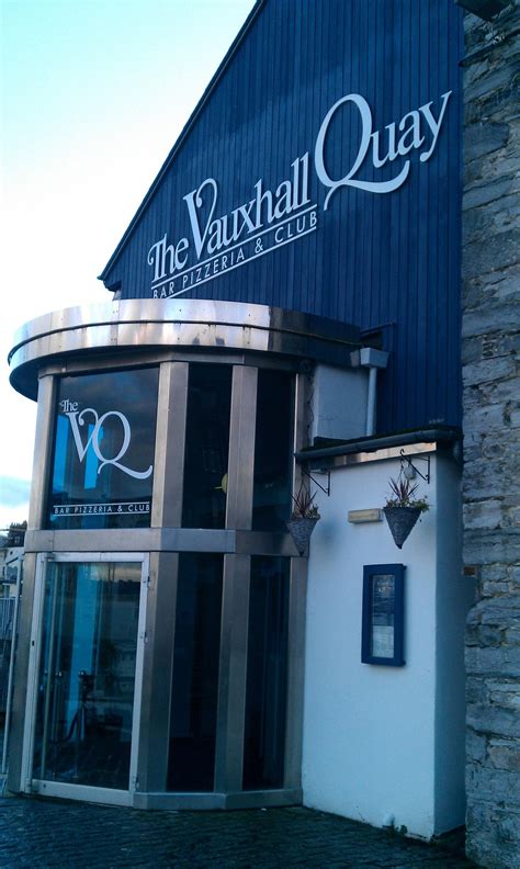 THE VAUXHALL QUAY (2025) All You Need to Know BEFORE You Go (with ...