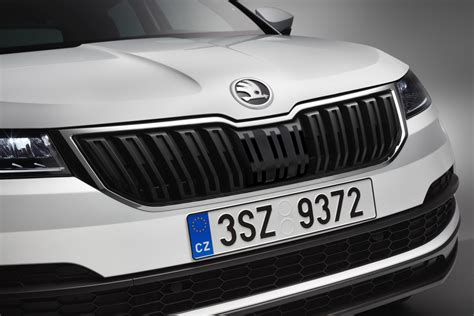 Skoda India gears up for SUV onslaught soon; new model or variant every ...