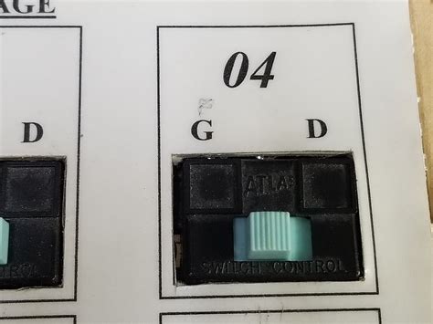 HO Scale Control Panel 的图像结果