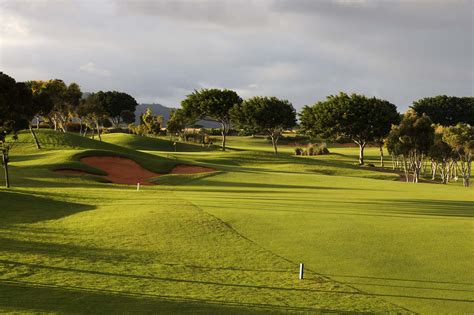 Nelson & Haworth :: Royal Kunia Country Club