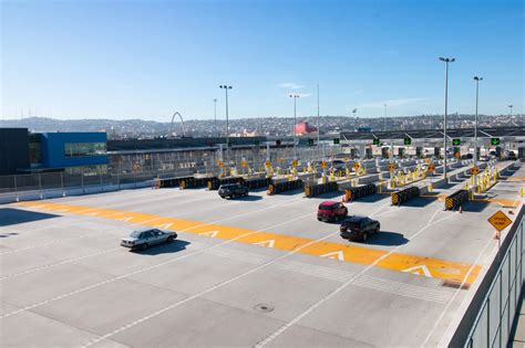 Best Times To Cross San Ysidro Border at Margaret Cass blog