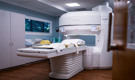 Open MRI - Precision Diagnostic Imaging at Winchester Imaging