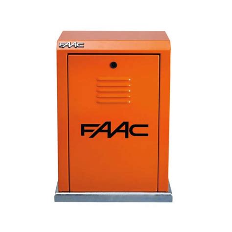 Image result for FAAC Gate FOB Coding