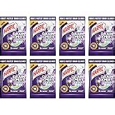Harpic (45g x 8) Pack of 2, DrainXpert Drain Cleaner Powder | Removes ...