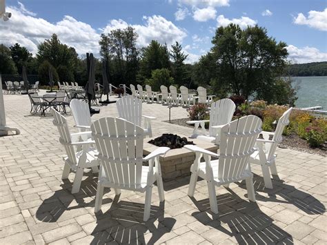 Walloon Lake Country Club | Robinson's Landscaping and Nursery