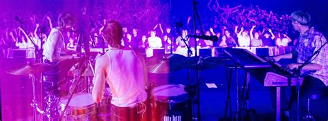 Image result for Parcels Live Performance