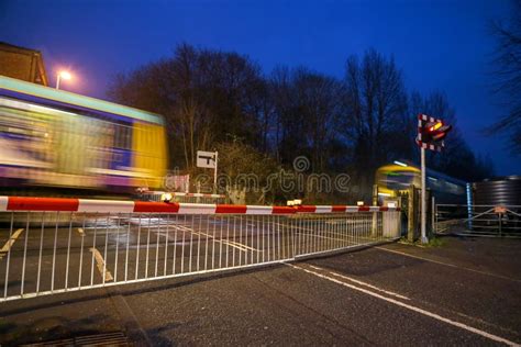 Image result for Level Crossing Barriers Small