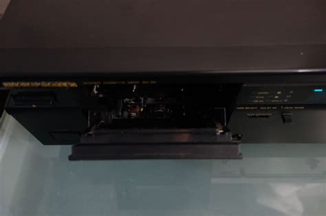 Platine k7 MARANTZ SD-40 Cassette Deck - Dolby HX India | Ubuy