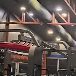 9 Salvo Gym - Gym - Surat - Gujarat | Yappe.in