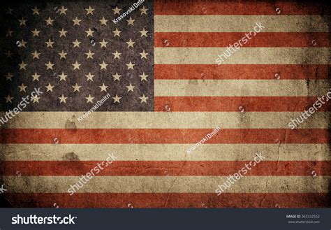 11,575 American Flag Brown Images, Stock Photos & Vectors | Shutterstock